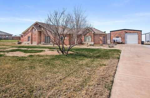 19080 BLUE CREEK Drive, Canyon, TX 79015