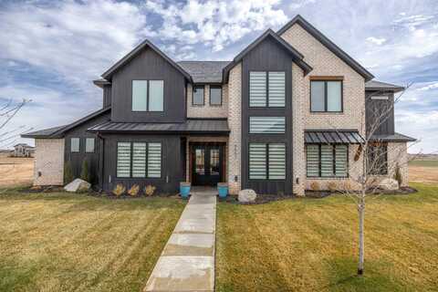 9507 Meadow Ridge, Amarillo, TX 79118