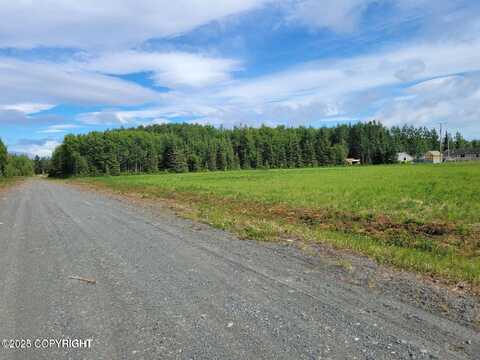 4 Lots Echo Lake Road, Soldotna, AK 99669