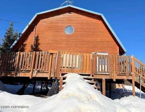 489 Bias Drive, Fairbanks, AK 99712