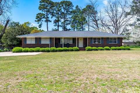 186 Walnut Avenue S, Leesburg, GA 31763