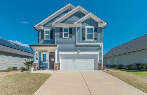 928 Newburn Drive, North Augusta, SC 29841