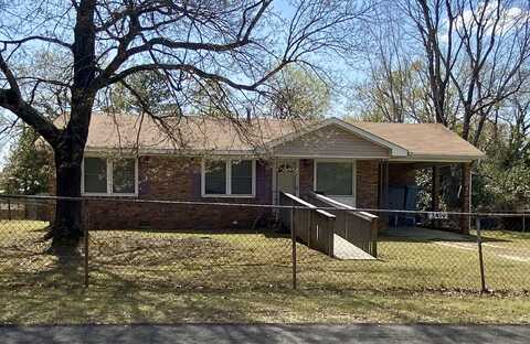 3419 Westmont Drive, Aiken, SC 29801