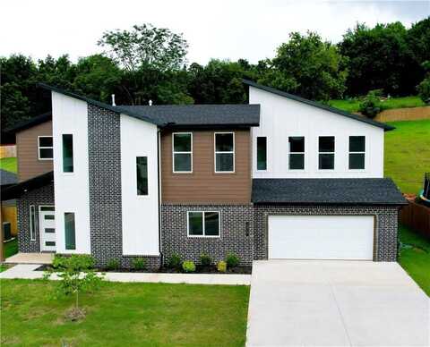 1317 Bunker DR, Pea Ridge, AR 72751