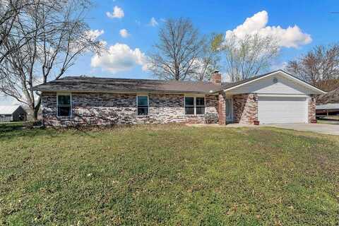 3026 112 HWY, Springdale, AR 72762