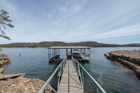 8668 & 8652 Buttermilk RD, Rogers, AR 72756