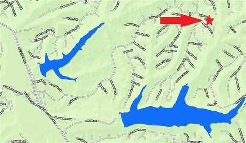 Lots 4 and 5 Winsford LN, Bella Vista, AR 72714