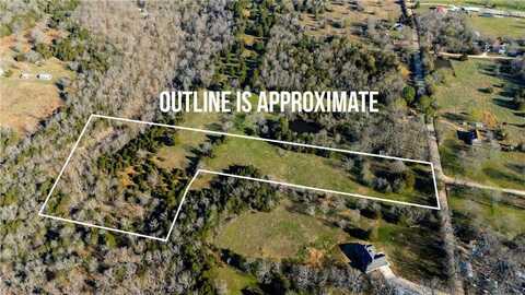 12283 Pine Tree RD, Prairie Grove, AR 72753