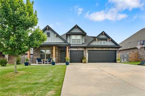 4204 SW Wheatgrass BLVD, Bentonville, AR 72713