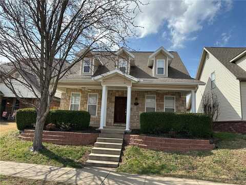 1403 NE Benjamin Greens, Bentonville, AR 72712