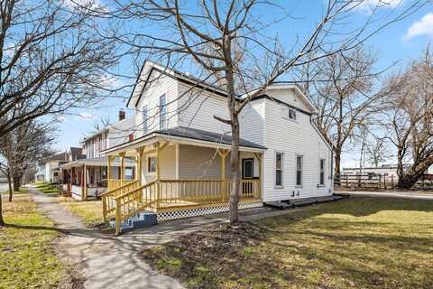118 Auburn Avenue, Bellefontaine, OH 43311