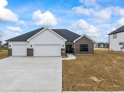 2206 Northbridge Trail, Troy, OH 45373