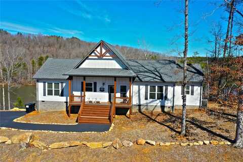908 Clear Point Trail, Seneca, SC 29672