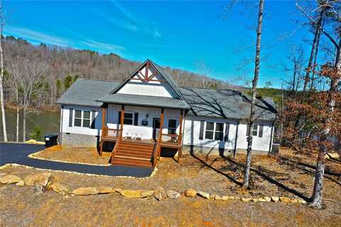 908 Clear Point Trail, Seneca, SC 29672