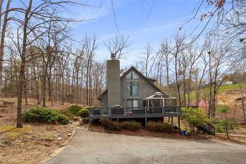 409 Hebron Road, Seneca, SC 29672