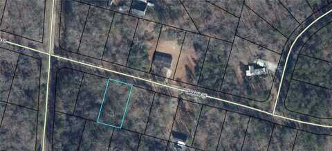 172 Sequoia Trail, Westminster, SC 29693
