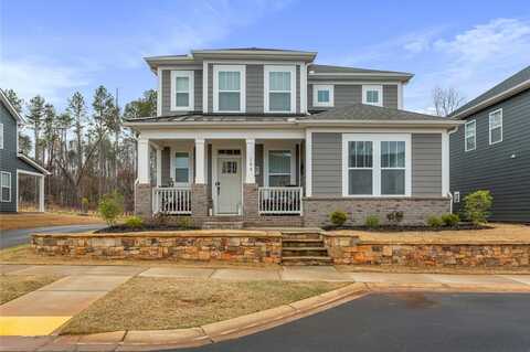108 Founders Boulevard, Central, SC 29630