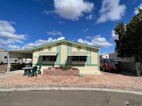 10336 E 31 ST, Yuma, AZ 85365
