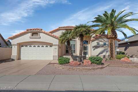17806 N BECKE Lane, Surprise, AZ 85374