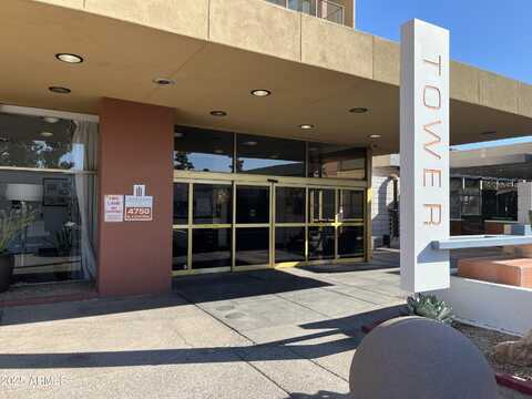 4750 N CENTRAL Avenue, Phoenix, AZ 85012