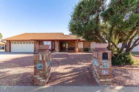 4323 W VILLA THERESA Drive, Glendale, AZ 85308