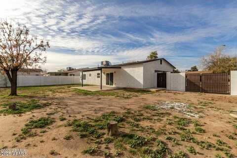 5901 W GRANADA Road, Phoenix, AZ 85035