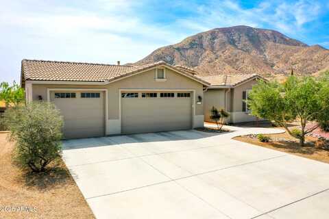 6577 E SADDLEHORN Circle, Hereford, AZ 85615
