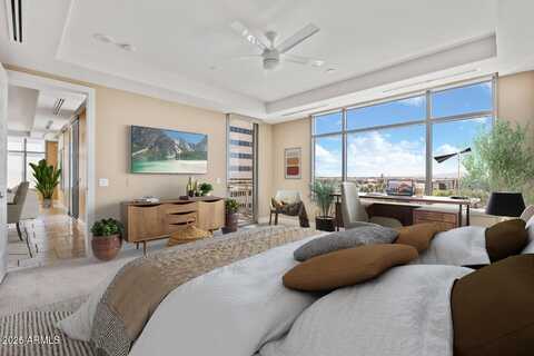 2211 E CAMELBACK Road E, Phoenix, AZ 85016