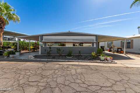 120 N Val Vista Drive, Mesa, AZ 85213