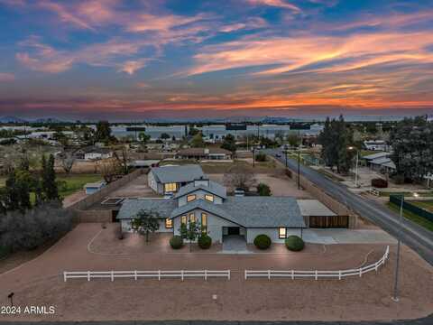 394 E REDFIELD Road, Chandler, AZ 85225