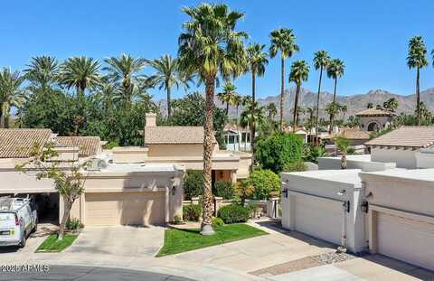10068 E Cinnabar Avenue, Scottsdale, AZ 85258