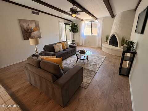 7843 E VALLEY VIEW Road, Scottsdale, AZ 85250