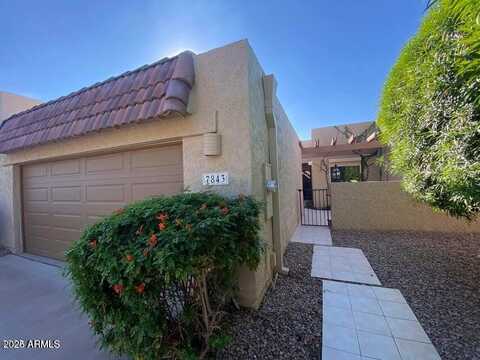 7843 E VALLEY VIEW Road, Scottsdale, AZ 85250