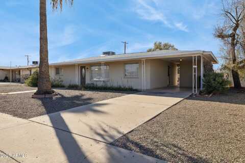 5455 E BALTIMORE Street, Mesa, AZ 85205