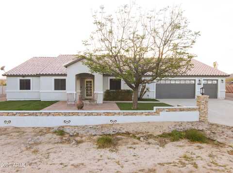 9732 N PENWORTH Drive, Casa Grande, AZ 85122
