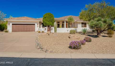19046 E TONTO VERDE Drive, Rio Verde, AZ 85263