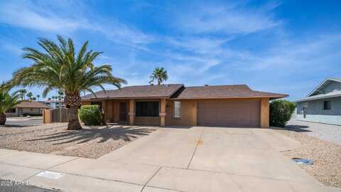 17602 N Conestoga Drive, Sun City, AZ 85373