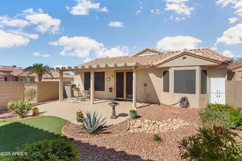 16160 W STARLIGHT Drive, Surprise, AZ 85374