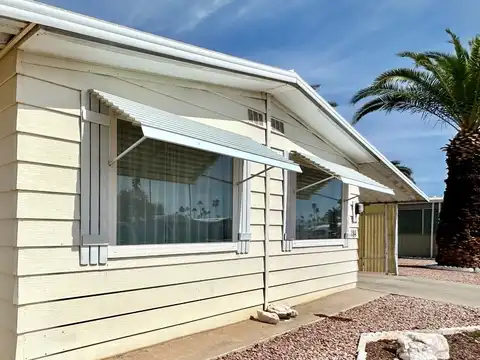 3104 E Broadway Rd, Mesa, AZ 85204