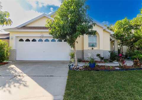 162 Seneca Point Trail, Kissimmee, FL 34746