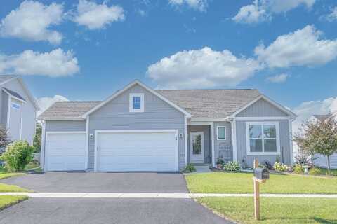 Lot B11 Crabapple, Cortland, IL 60112