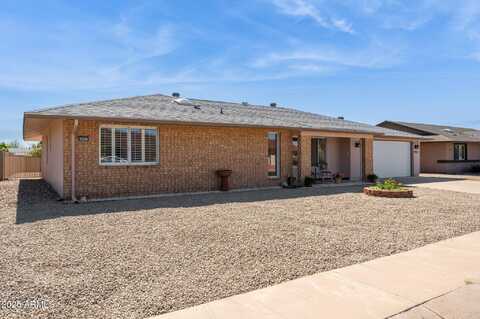 9937 W MESCALERO Court, Sun City, AZ 85373