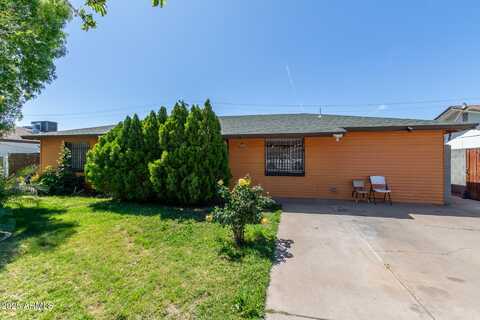 4418 N 34TH Drive, Phoenix, AZ 85017
