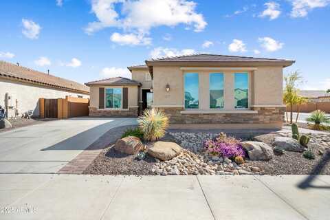 25997 W MARCO POLO Road, Buckeye, AZ 85396