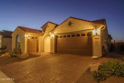 20344 N WAGNER WASH Drive, Buckeye, AZ 85396
