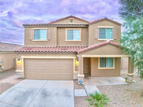 25437 W MAHONEY Avenue, Buckeye, AZ 85326