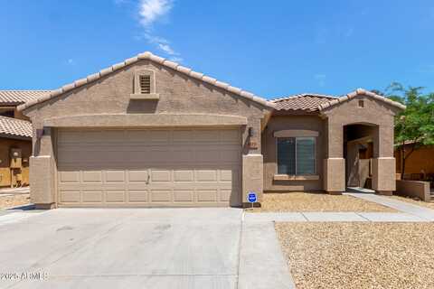 809 S 113TH Avenue, Avondale, AZ 85323