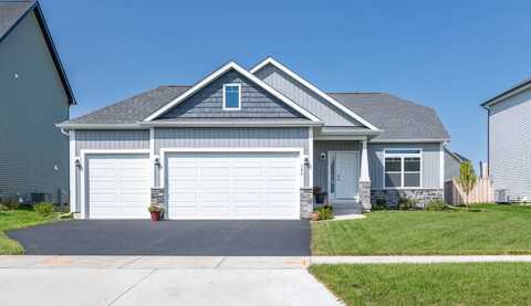 Lot B5 Paw Paw, Cortland, IL 60112