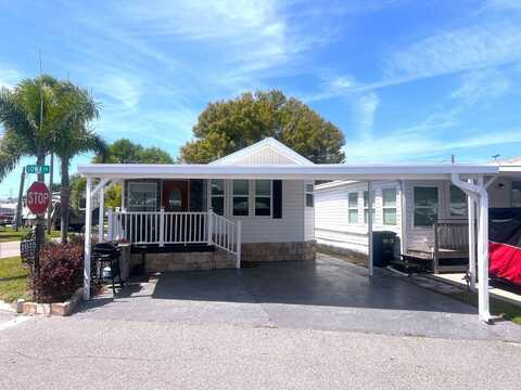 4699 Continental Dr, Holiday, FL 34690