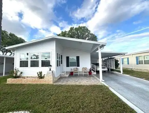 1122 Caine St, Sebring, FL 33872
